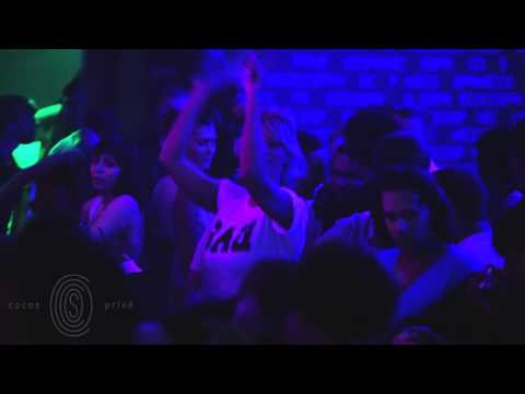 Ar4i live @ Cocos Prive