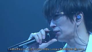 GACKT 大魔王生誕祭2024 DEARS  aucustic version #gackt #Mia #Miz #guitar #violin #hiroto #GACKT大魔王生誕祭2024