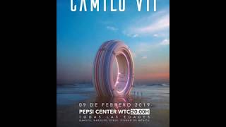 Camilo VII (Septimo) - Me Dejas Caer (Original Special Xtended Version) Oct 2018 - Feb 2019 👑👑♫👑👑