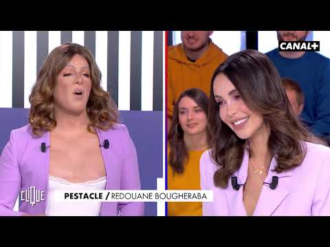 Redouane Bougheraba est Nabilight - Le Pestacle, Clique - CANAL+