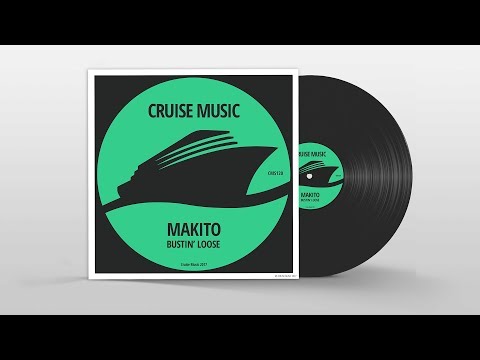 Makito - Bustin' Loose (Original Mix) [CMS120]