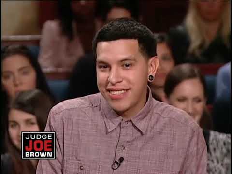 Judge Joe Brown - S14E207 (2012)