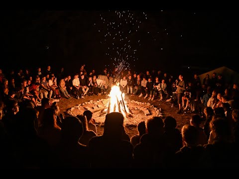 EC Teencamp KV Stuttgart 2020 Campmovie Full Version