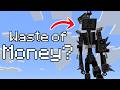 Trying Addons To See If They Re A Waste Of Money
