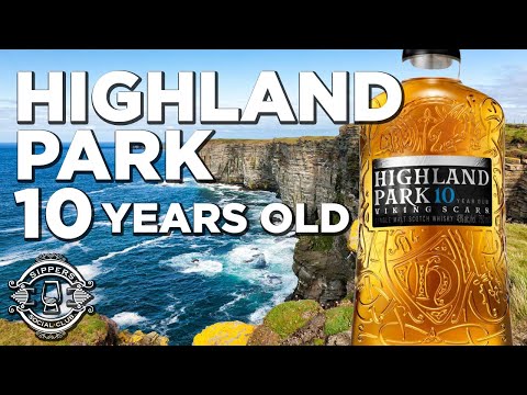 Highland Park 10