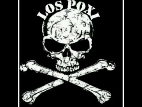 Fumando Solo Con Vos - Los Poxi