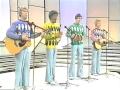 Russ Abbot In Christmas With The Spanners