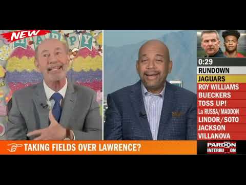 FULL Pardon The Interruption   Wilbon claims if Big 3 full heathy, Nets win champion   Nets vs Bulls