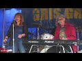 PROFESSOR LOUIE & the CROWMATIX • Uncommon Love • My Side Of The Mountain Fest. 7/20/18