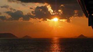 Earth, Wind, and Fire -we're living in our own time