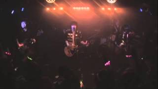 ロストマン BUMP OF CHICKEN LIVE