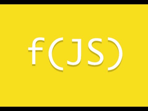 Functional Programming in JavaScript: Introduction