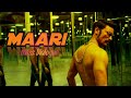 Trending Maari Movie Mass Dialogue In Telugu What S App Status