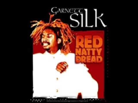Garnett Silk - So Divine