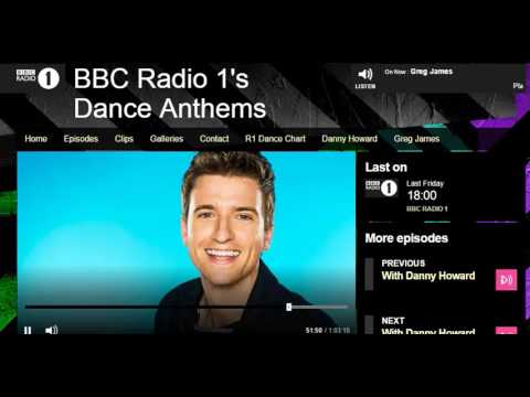 Ryan Blyth and After 6 Feat  Malisha Bleau