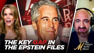 Key Periods of Epstein's Life in 2001 and Bear Stearns Years We Need More Info About, with Mike Benz