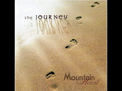 The Hill Lone and Gray -Mountain Heart