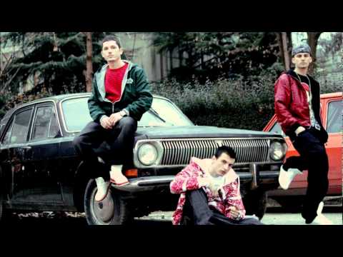 Mali G Ft Etna  Ndaq qiko ndaq