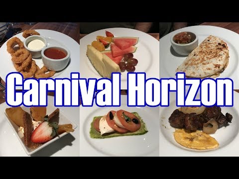 download lagu mp3 mp4 Carnival Horizon Menu 2019, download lagu Carnival Horizon Menu 2019 gratis, unduh video klip Carnival Horizon Menu 2019