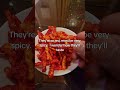 Cheetos XXtra Flamin Hot Cheetos Snackreview