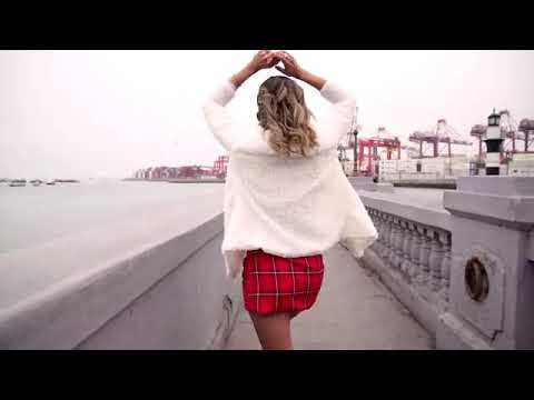 Quiero contigo Ana Carina