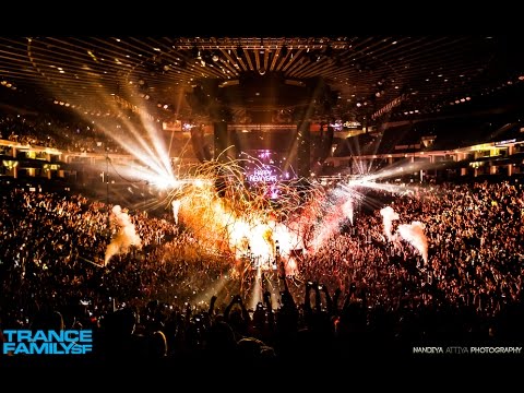 POPNYE - The After Movie | TranceFamily SF