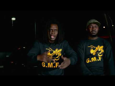 Gèp nwa Gèp life official video HD