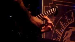 Cryptopsy (With Lord Worm) - Phobophile (Live at Amnesia Rockfest)