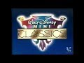 Walt Disney Home Video Walt Disney Mini Classics