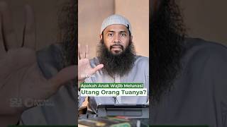 Download lagu Are Children Obliged to Pay Off Their Parents' Debts? - Ustadz Dr. Syafiq Riza Basalamah, M.A. mp3 Download lagu Are Children Obliged to Pay Off Their Parents' Debts? - Ustadz Dr. Syafiq Riza Basalamah, M.A. mp3