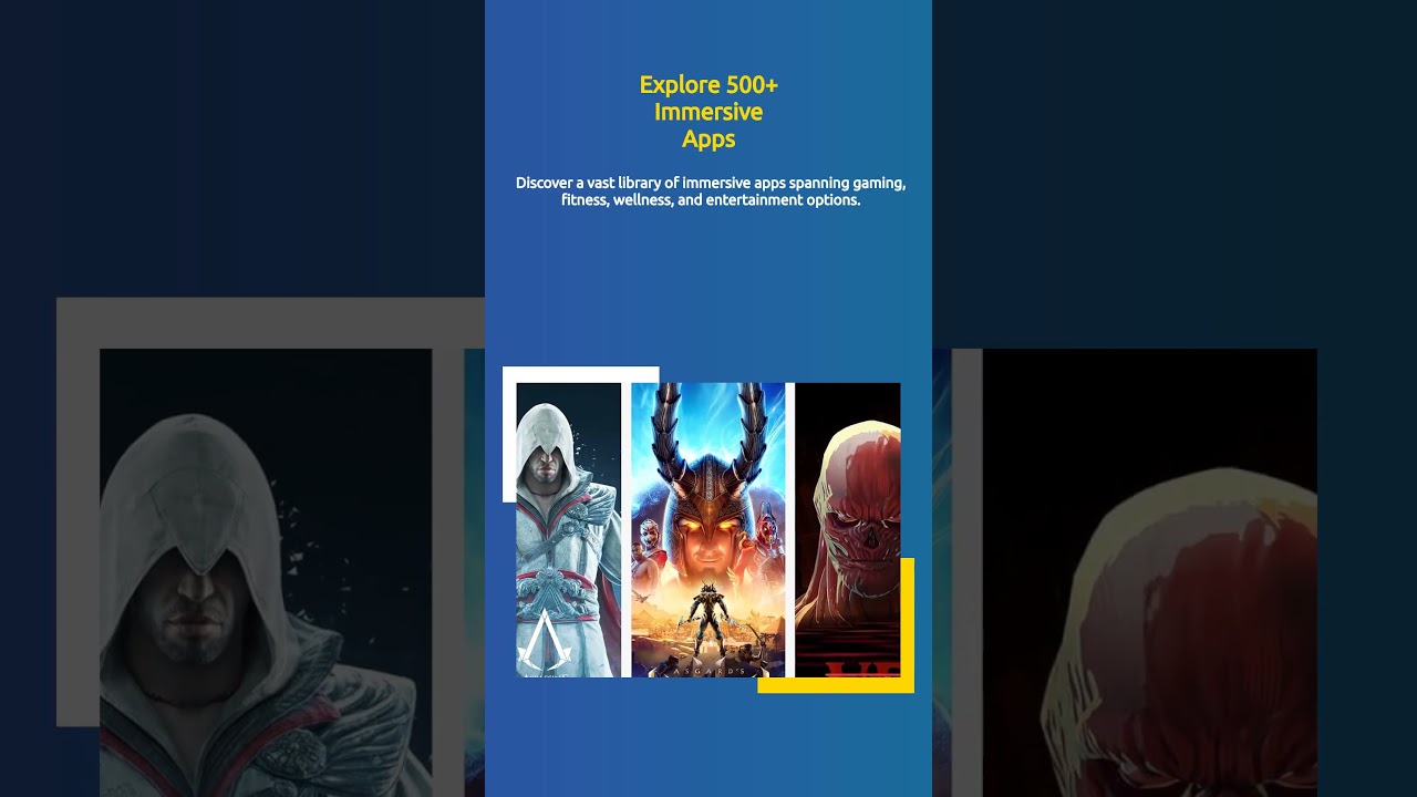 2024 Meta Quest 3 Review | The Ultimate Mixed Reality Headset Experience #meta #gamingcontroller