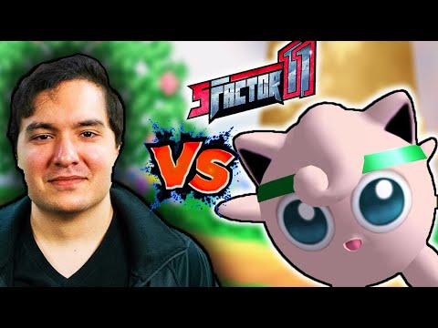 ANALYZING Hax$ vs Hungrybox (SFACTOR 11 - GRAND FINALS)