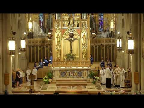 Alleluia Solennelle - Joseph Gelineau
