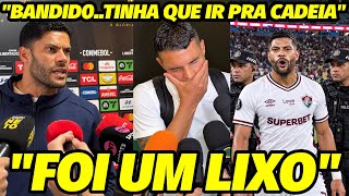 AGORA O BICHO PEGOU! A ACUSAÇÃO FOI GRAVE E O FINAL FOI VERGONHOSO!
