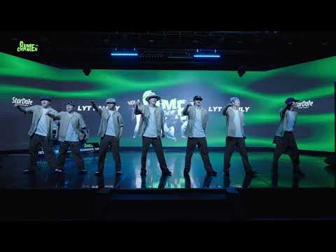 GAME CHANGER VOL.1 I SHOWCASE I LYT FAMILY