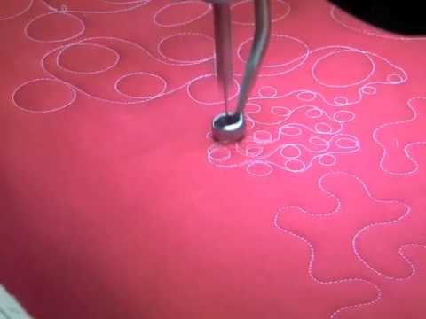 APQS Tutorial: Basic Loopy Meander