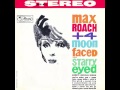 Max Roach - Never Let Me Go