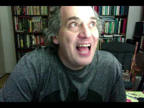 [COMMENTARY] THE GREATEST RECORD EVER MADE! # 3: Baron Daemon, "The Transylvania Twist"