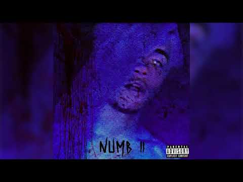 RVPSO // NUMB PT.2 (Full Tape) #R1Rareboyzz