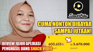 Download lagu Snack Video Money-Making App, Get Paid Millions! | Just a Phone, No ID Card Required mp3 Download lagu Snack Video Money-Making App, Get Paid Millions! | Just a Phone, No ID Card Required mp3