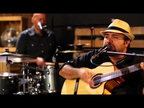 Muchacha - Willie Ziavino & C.O.T. Band