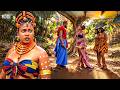 Chibundu The Fearless Wife New Nigerian Epic Movies 2026