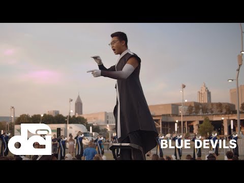 DCI 2019: Blue Devils Hornline - Atlanta, GA