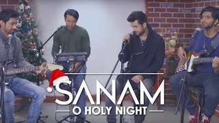 O Holy Night | Sanam (Christmas Special)