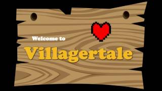 Villagertale OST - Start Menu