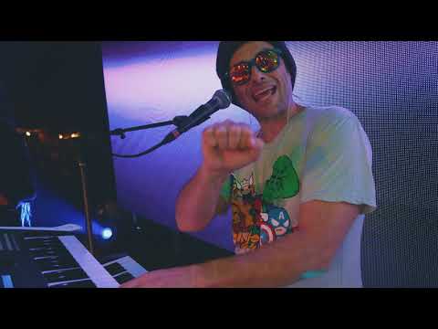 Tribal Seeds - Rude Girl (Live) - The 2020 Sessions