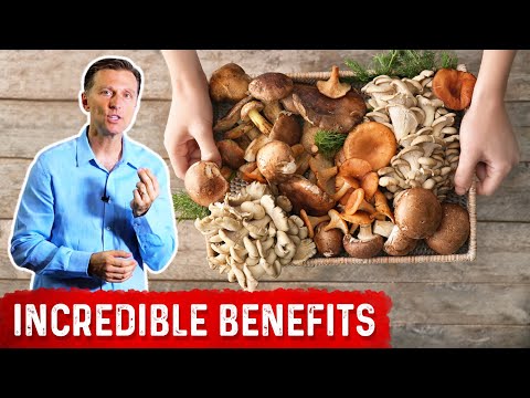 Dr Berg Explains What Makes you Feel Sick Despite Eating Healthy Food