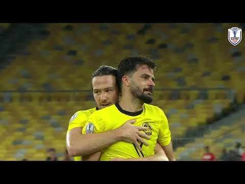 PAULO JOSUE GOAL | 🇲🇾 MALAYSIA 3-2 TIMOR-LESTE 🇹🇱 | #MITSUBISHIELECTRICCUP 2024