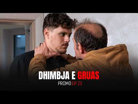 PROMO | Dhimbja e Gruas EP 23 - Të enjten në 19:30