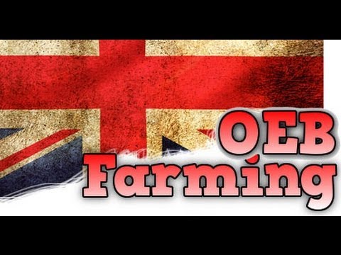 Farming Simulator 2013 OEB MR lets play Oldbrook v2 - E2 Lets PLay!